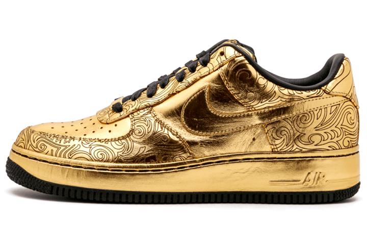 

Nike Air Force 1 Low Церемонія закриття Пекін 339218-771 41