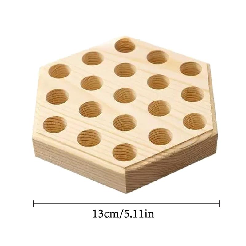 Wooden Pliers Storge Holder For Storing Pliers Wire Cutters Gift For Diy Work Friends Family Keep Tools Neatly Stored