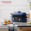 Keukenapparaten – Multicookers