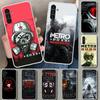 Чохол для телефону Metro 2033 для Samsung Galaxy A17 A16 A26 A36 A56 A57 A37 A15 A25 A35 A55 A14 A24 A34 A54 A13 A23 A33 A53 Galax