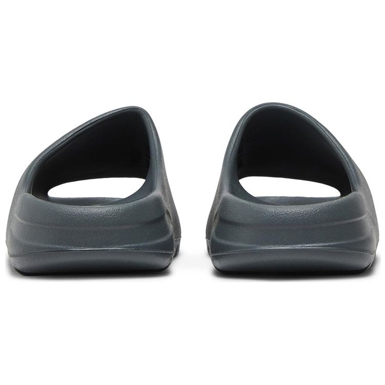 adidas Yeezy Slides Slate Grey Unisex Sneakers ID2350