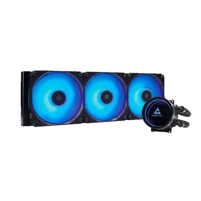 Wasserkühlung Chieftec Iceberg 360 CLC-360-RGB 3x120mm PWM
