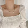 Robe Thick Chain Surgical Steel Necklace