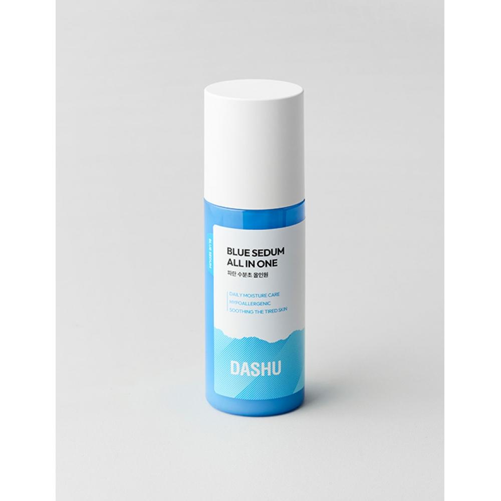 DASHU Boy Blue Essence Hydratante Tout en Un 150ml