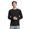 Under Armour Walking Outdoor Sports Spring Crew Neck Long Sleeve T-Shirt Men Tops 14312217-0033