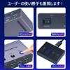 ELEVIEW KVM Switch for 4 KVMs, 4 HDMI Ports, 4K 120Hz/8K 60Hz Compatible, Share Keyboard/Mouse/Monitor, Aluminum Construction, Driverless, Server Mana