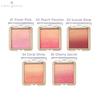 Cute Press Nonstop Beauty Ombre Blush Nr.01-05 10 g. - Thailändisches Kosmetik-Make-up