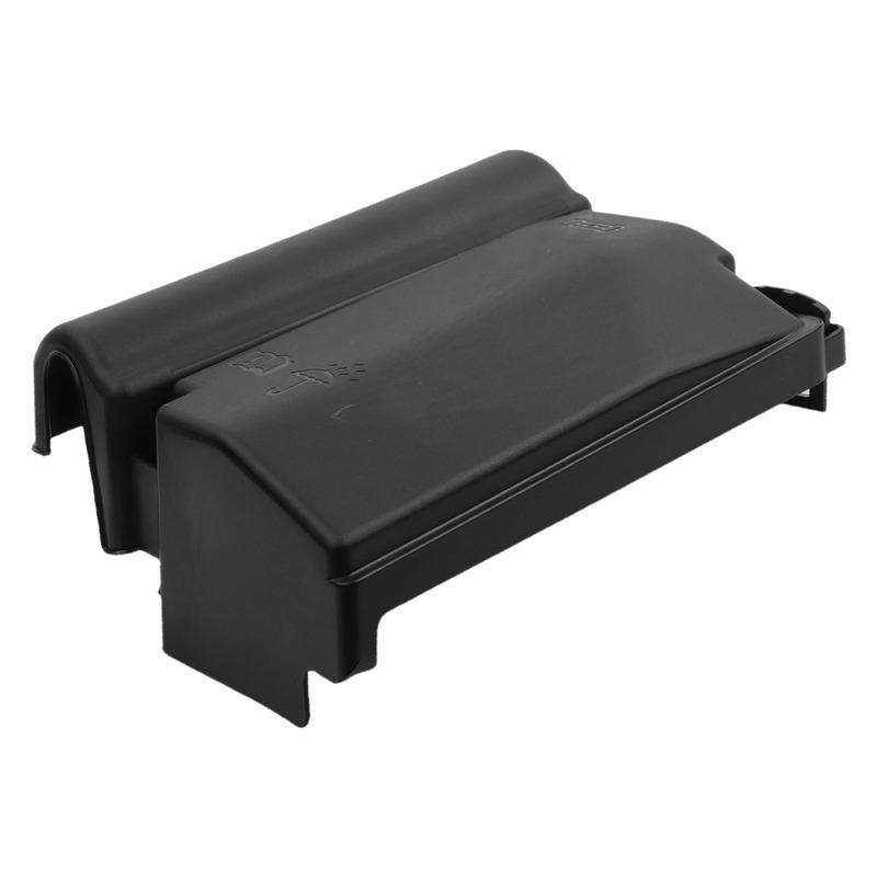 Automotive Parts Cover Fuse Box Relay Cover Easy tallation High Reliability OEM Part 5C0937132A Perfect Car Match