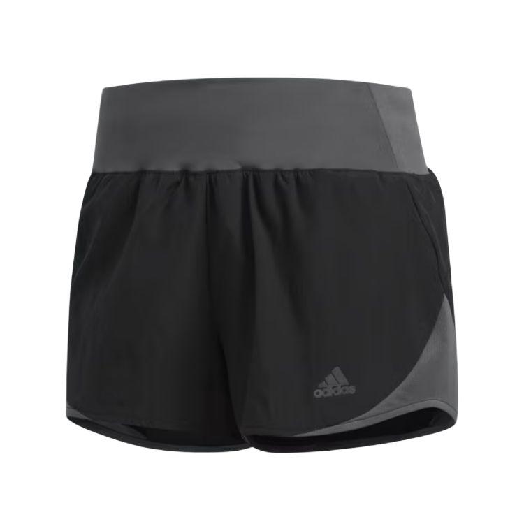 Adidas Casual Shorts Women s Black DQ2595 L4