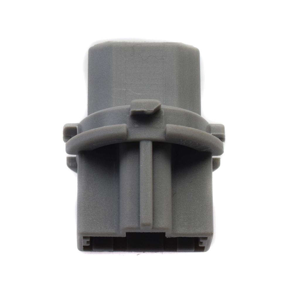 Rear Tail Brake Light Connector Harness Plug Socket For Mazda CX-5 2013-2016 & 3 2004 2005 2006 2007 2008 2009 2010 2011-2014