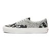 Era Og Vans Lx 'Black Skull Print' VN0A4BVAIOL
