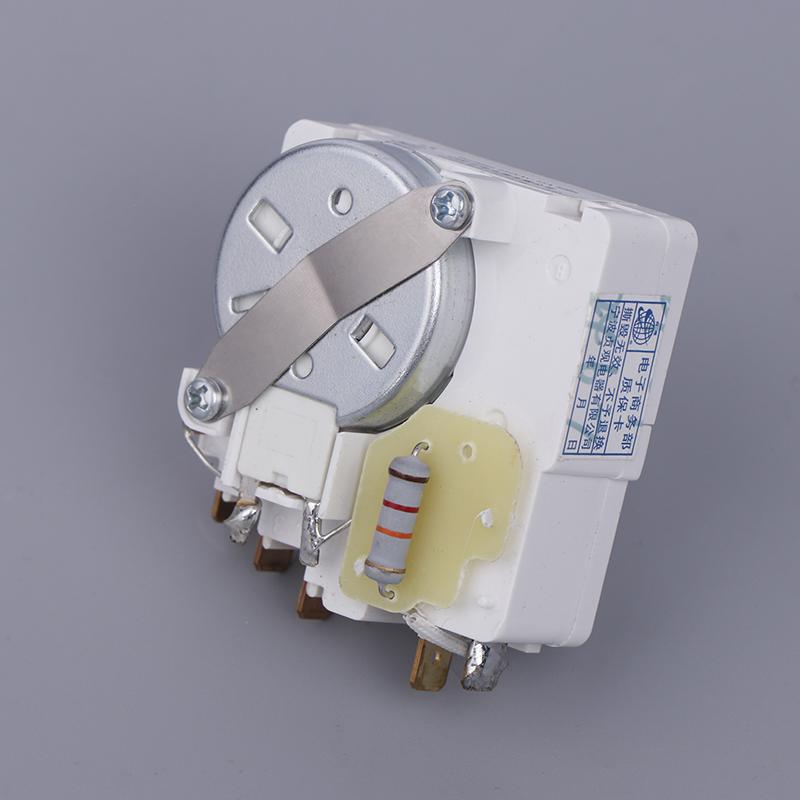 1Pc Ersatz Trockner Timer 250V 15A Für Gsp20 Gsp10B Dgd266 Kleidung Trockner Zubehör Trockner Timer Schalter