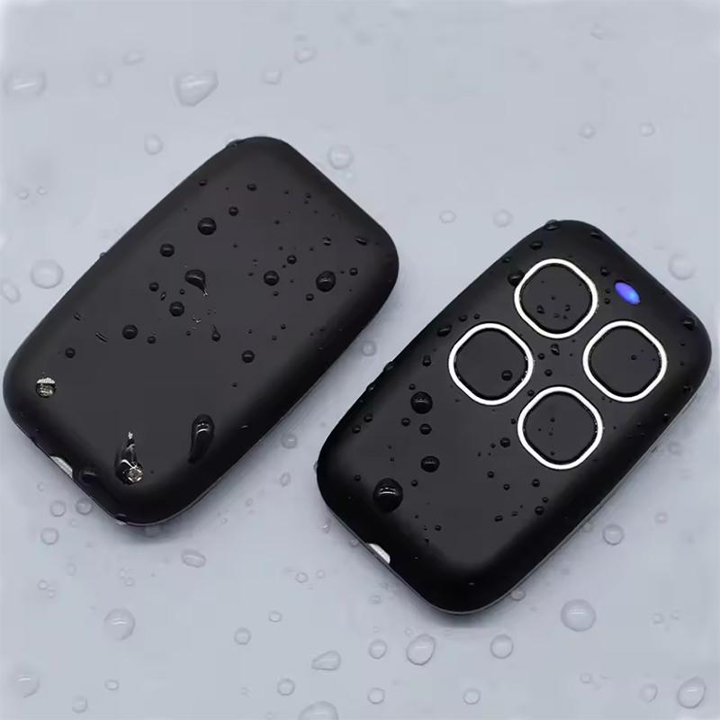 Multi-frequency Wireless Replication Remote Control for Car Modification Safety Electronic Access Control Switch