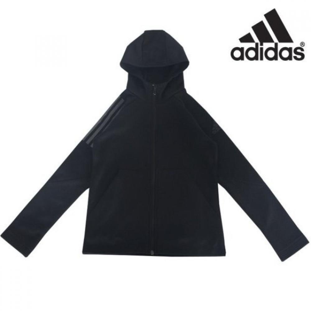 

Adidas Kids Junior YB Functional Zip up Hood Jacket Store Edition DJ1139