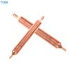 [TL][TL]1Pc Refrigerator Freezer Filter General Dryer Freezer Filter Dryer Single Tube Filter Accessories