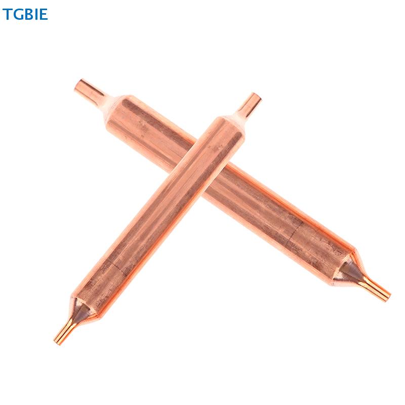 [TL][TL]1Pc Refrigerator Freezer Filter General Dryer Freezer Filter Dryer Single Tube Filter Accessories