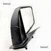 Wuling Small Truck Rear View Mirror Assembly - Single/Double Row Reversing & Anti-Glare Mirror