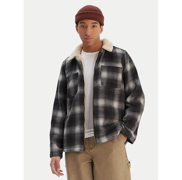 Куртка переходная Billabong Hills Sherpa EU XL