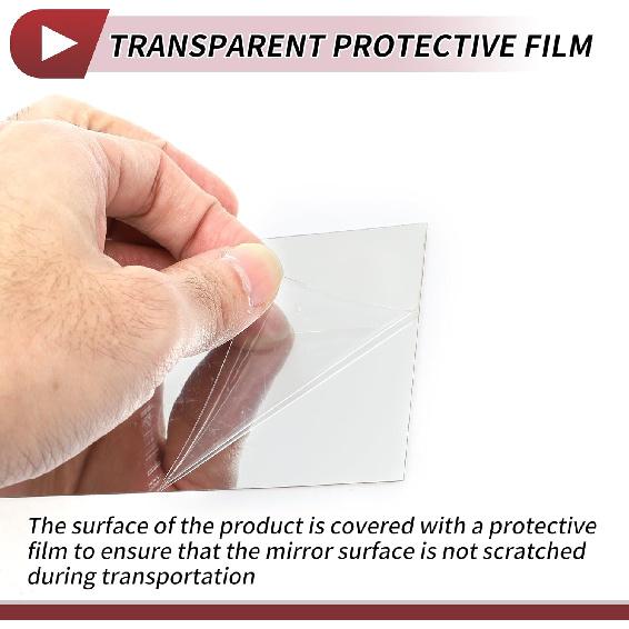 6 Pcs Door Pillar Window Trim for Kia Forte 2014-2018 Front Rear Left Right Anti Scratch Sticker Pillar Posts Cover Chrome Silver Tone