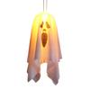 Halloween Ghost Decorations Outdoor Glowing Ghost Decoration Spooky Haunted House Ghost Prop
