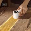 1 Set Lint Remover Electric Fabric Shaver Rechargeable Sweater Lint Ball Trimmer for Clothes Couch Blanket