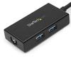 STARTECH USB 3.0 To RJ45 Gigabit Ethernet Adapter