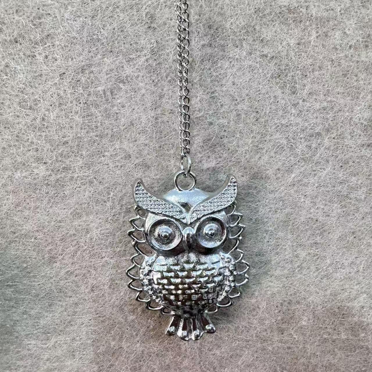 

Елегантний транскордонний ланцюжок для светра: Розкішне жіноче довге намисто - Універсальний, Шикарний осінньо-зимовий аксесуар