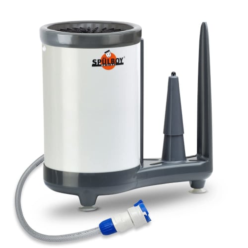 

Професійно схвалена посудомийна машина для скла SPULBOY Neptun T2000 (Виготовлений у Німеччині) Авторизований дистриб ютор SPULBOY в Японії