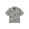 X Space Molly Collaboration Fashion Comfortable Soft Skin-Friendly Short Sleeve Shirt Unisex Shirts VN000RA8FGR