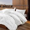 Mercury Home Textiles Xingyao Gold Label 100% Australian Wool Quilt