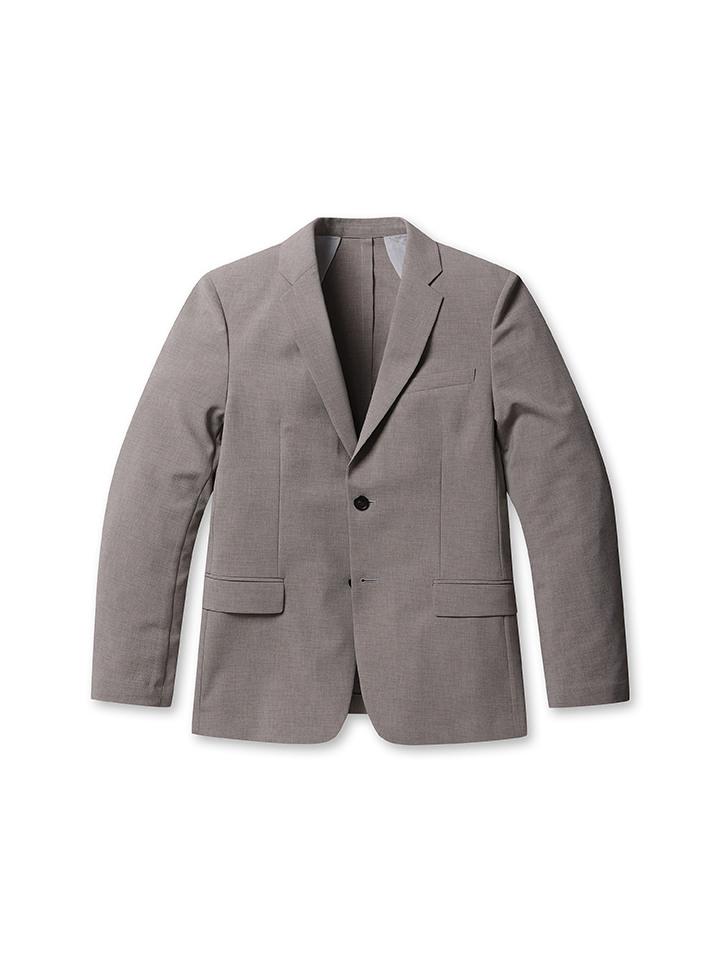 Projectm Men'S) Cool Poly Setup Blazer_Epf2Kc1300Dbe