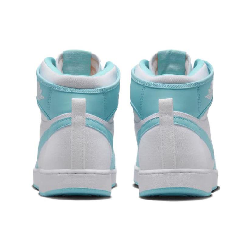 New JORDAN 1 Retro Ajko Bleached Aqua DO5047-411