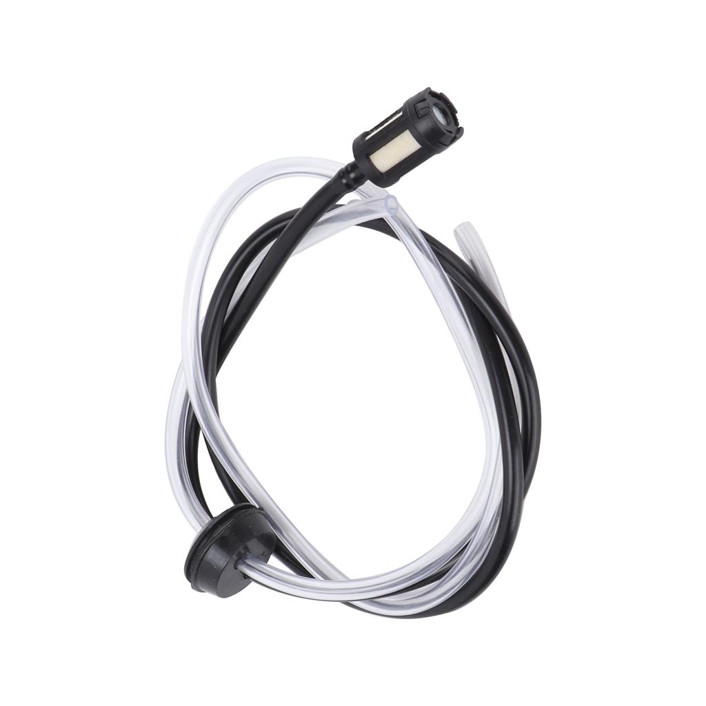 24in Fuel Line Rubber Engine Accesory Replacement for 33CC 43CC 49CC Pocket Mini Bike
