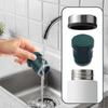 Ersatzstöpsel für Stanley Thermos Classic, Vakuumisoliert, Weithals, 1,1 QT und 2 QT Wasserflaschen-Deckelteil