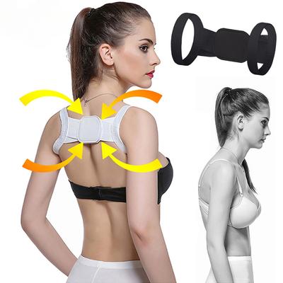 1 Piece Computer Back Posture Corrector Invisible Hunchback Support Posture Corrector