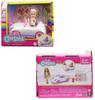 Barbie Chelsea Dream Unicorn Car and Accessory 3 and GXT41 [Dress-Up Doll] [Doll, Vehicle, Playset] [Ages Up]
