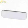 Golf 7 Electroplated Silver Center Console Glove Box Lid Decorative Sticker