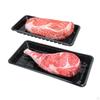 Toy for Dogs, Squeaky Food Design, Steak Shape All Breeds