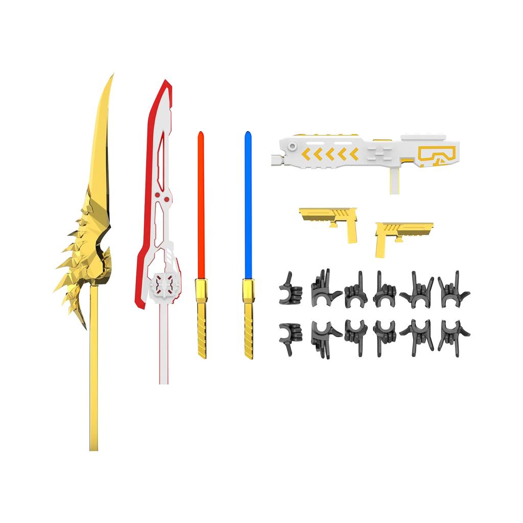 3D Printed Movable Toy, With Movable Joints, 3D Printed Toy Decoration, Stress Relief, Movable