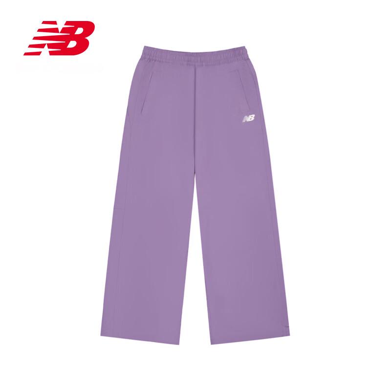 New Balance Women's WB61R463 Casual Woven Pants