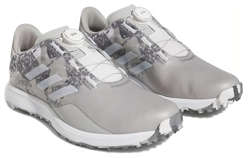 adidas S2G Sl 23 Wide 'Grey Two Cloud White' GV9415
