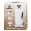 KINGHOFF KH-1955 STEEL PAPER TOWEL HOLDER