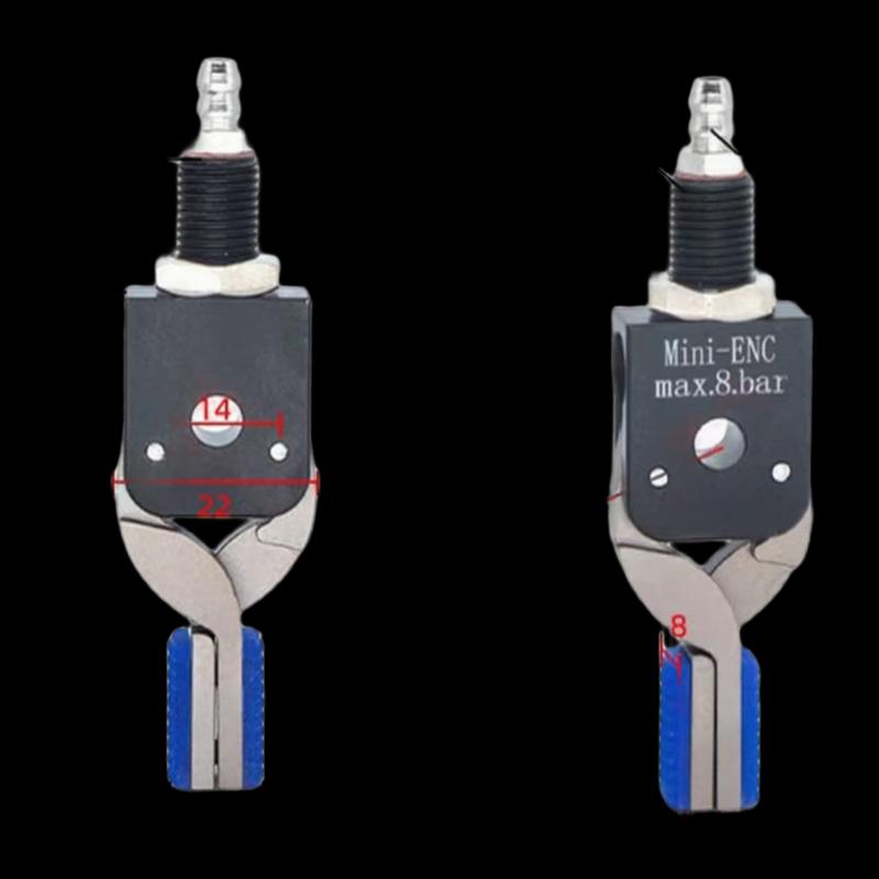 SOTAAISAU Robotic Parallel Gripper
