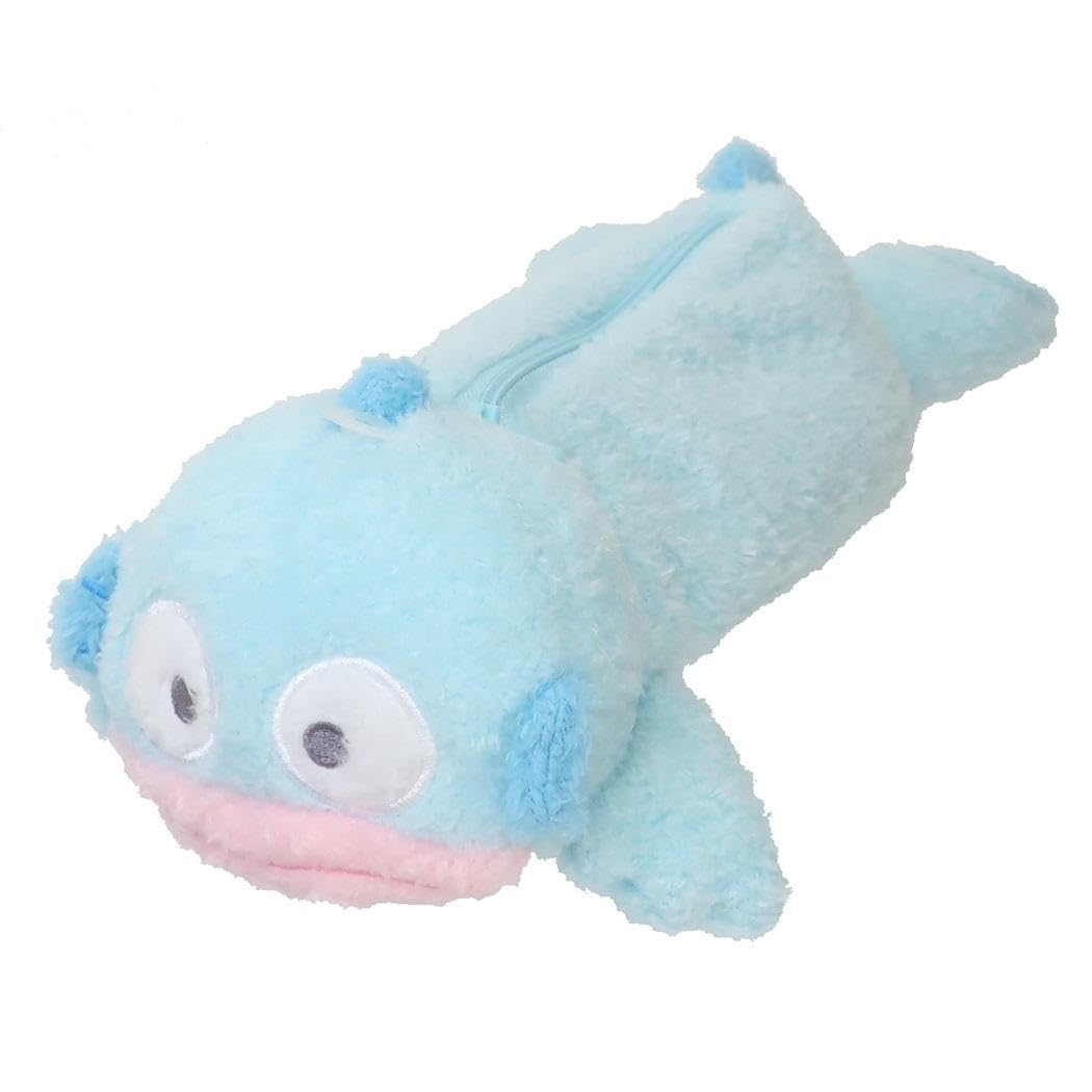 

Hangyodon Kurutto Pen Pouch