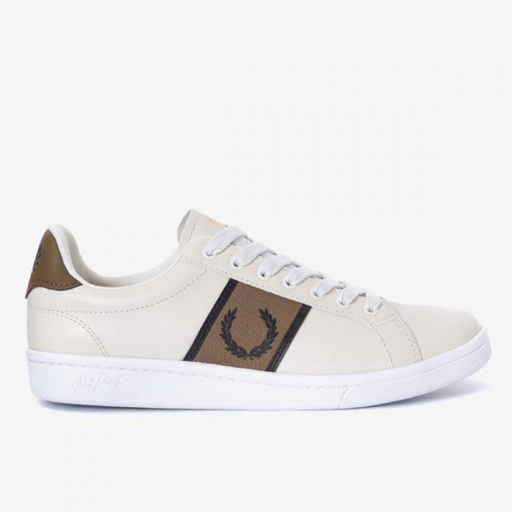 

Fred Perry Unisex Sneakers T35 T35/280