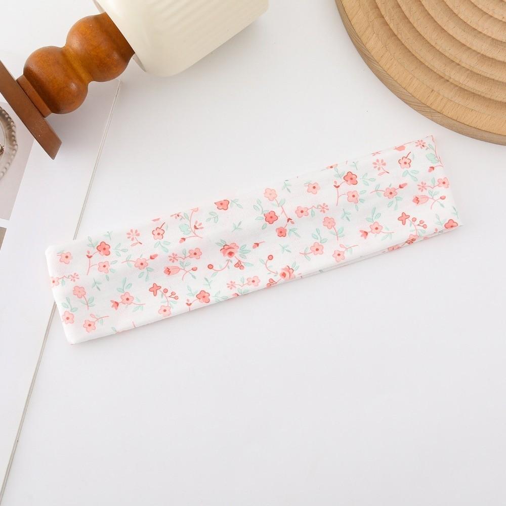 Wide-brimmed Sports Headband Sweat Absorbing Wide Brim Headband New Yoga Headband Sports