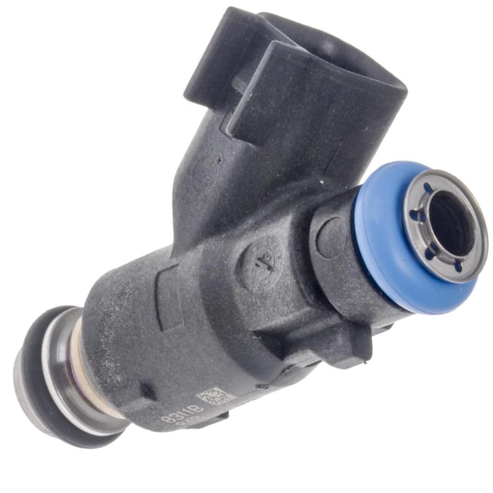 Fuel Injector 12613412 Compatible with GM, Buick, Chevrolet, Cadillac (Part 217-3412)