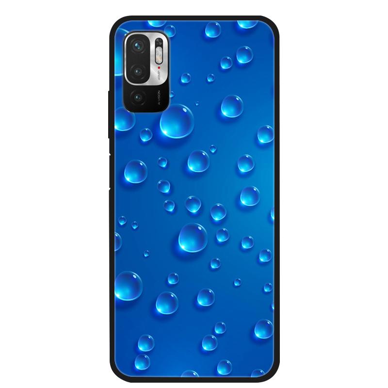 For Redmi Note 10 JE Case for Redmi Note 10 JE Funda Soft Silicone Phone Case For Xiaomi Redmi Redmi Note10 JE 10JE Cover Coque
