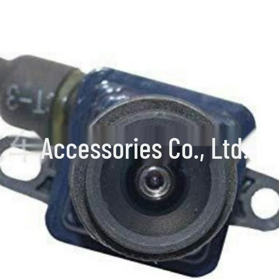 Chrysler 300 Rear View Camera (2011-2014 Compatible) - Part Numbers: 56054058AH, 56054058AD