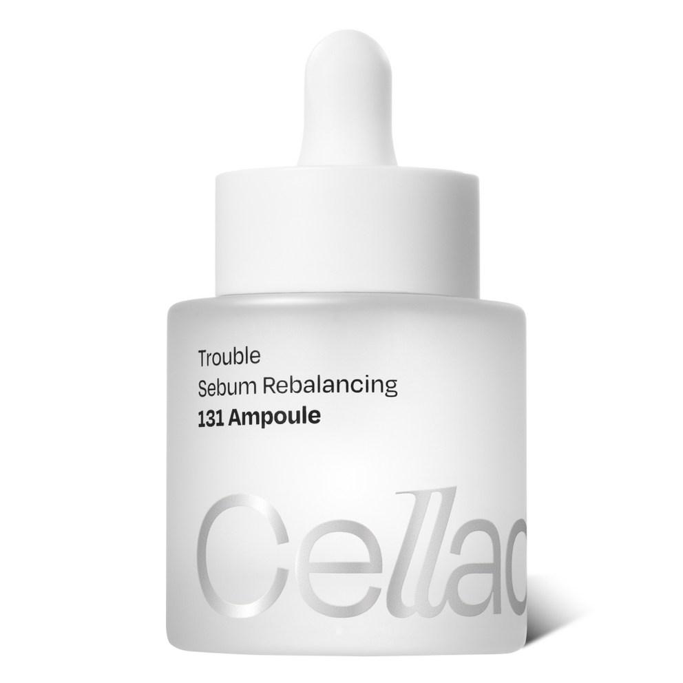 [Celladix] Trouble Sebom Rebalancing Ampoule, 30ml